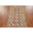 Reversible Wool Kilim Oriental Foyer Rug 4x6