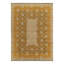 Scandinavian Wool Geometric Area Rug-1139126922