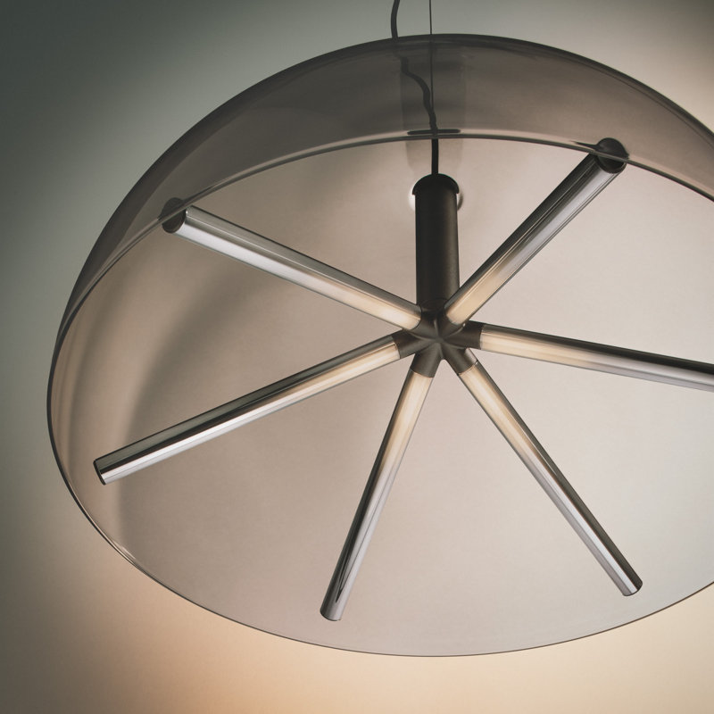Runa Suspension New