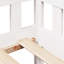 17 Stories Daybed With Drawers Without Mattress Solid Wood-758395065-745876388