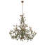 Rustic Lodge 15 - Light Chandelier