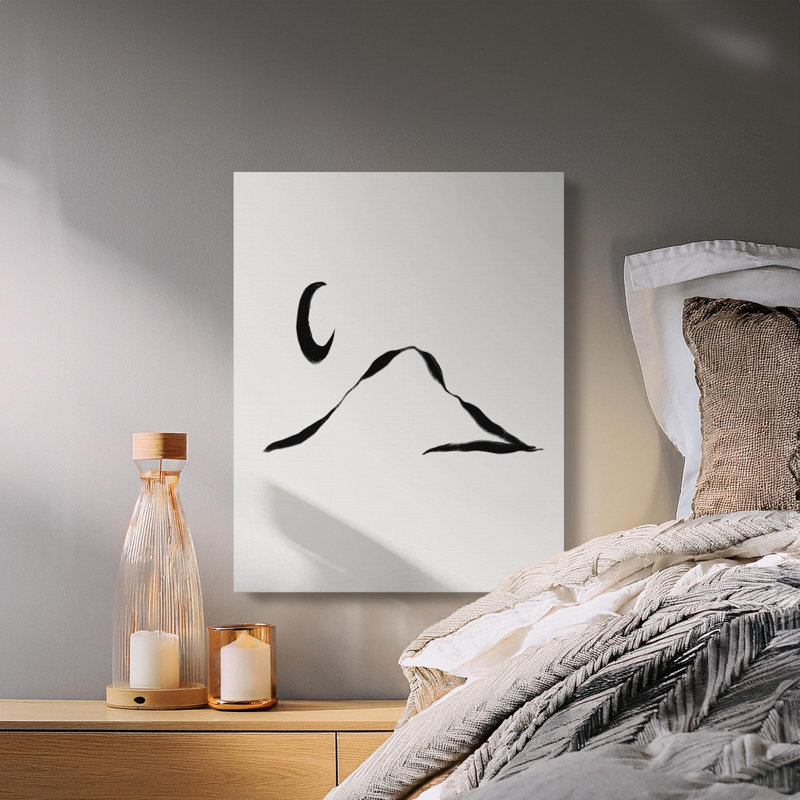 Wrapped Canvas Print Set, 20x30