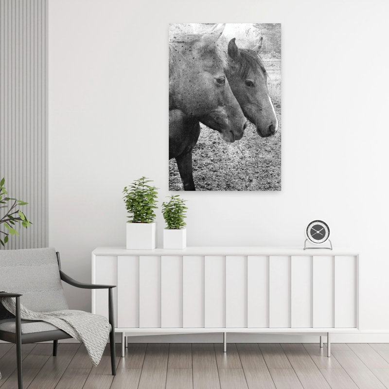 Print, 91.44cm H x 60.96cm W