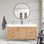 Ensemble de meuble-lavabo simple 60 po Arrington-2081917617-2081917616-2081917618