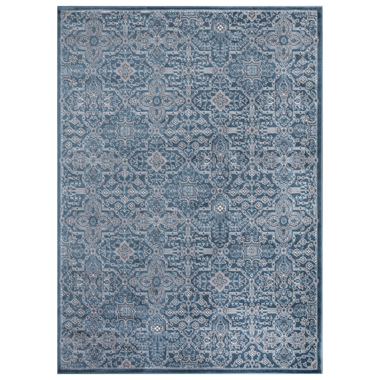 Moroccan Indoor Rug