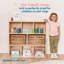 Armoire de rangement ECR4Kids Streamline-98804985