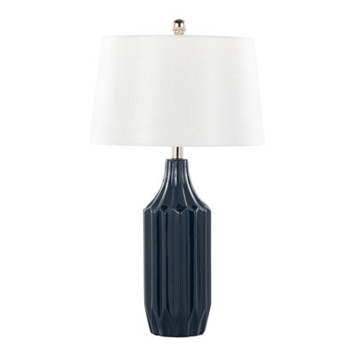 Saltram Ceramic Table Lamp