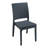 Tomosuke Stacking Patio Dining Side Chair-26161440