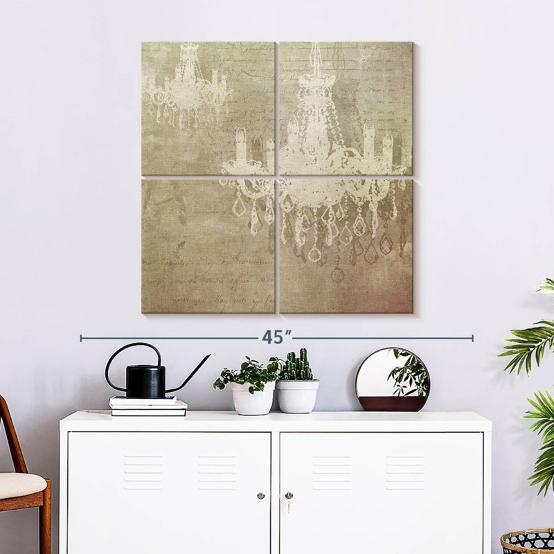 Lustre rétro Kerner