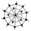 Octavia 15 - Light Chandelier