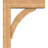 Thorton Block Bracket with Offset Brace-47797964-47797717