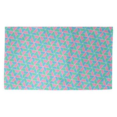 Avicia Geometric Indoor Rug