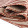 Rust Red Tsavo Indoor/Outdoor Safari Rug