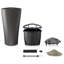 Delta Premium Pot Planter-16493079-16493073