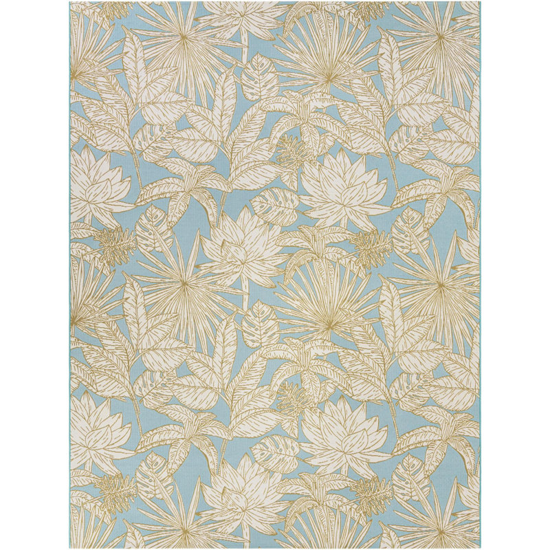 Gardenia Terianna Rug, Rectangle 9' x 12'