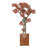 53"H Real-touch Bonsai plant