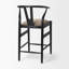 Tabouret de bar et de comptoir Parina-37317819-100053722