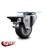 Thermo Rubber Caster
