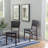 Busse Padded Foldable Dining Chairs-88694600