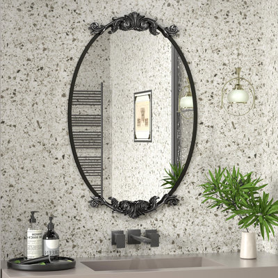 Miroir mural Dieudson
