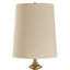  Lampe Percy Brown