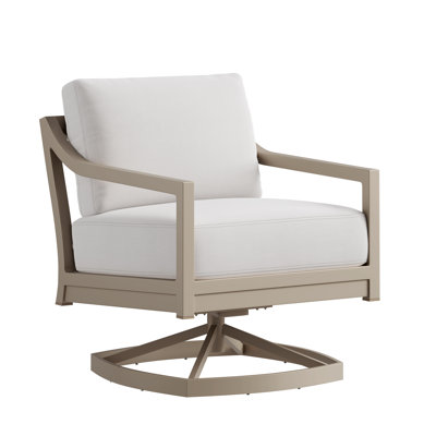 Swivel Chair