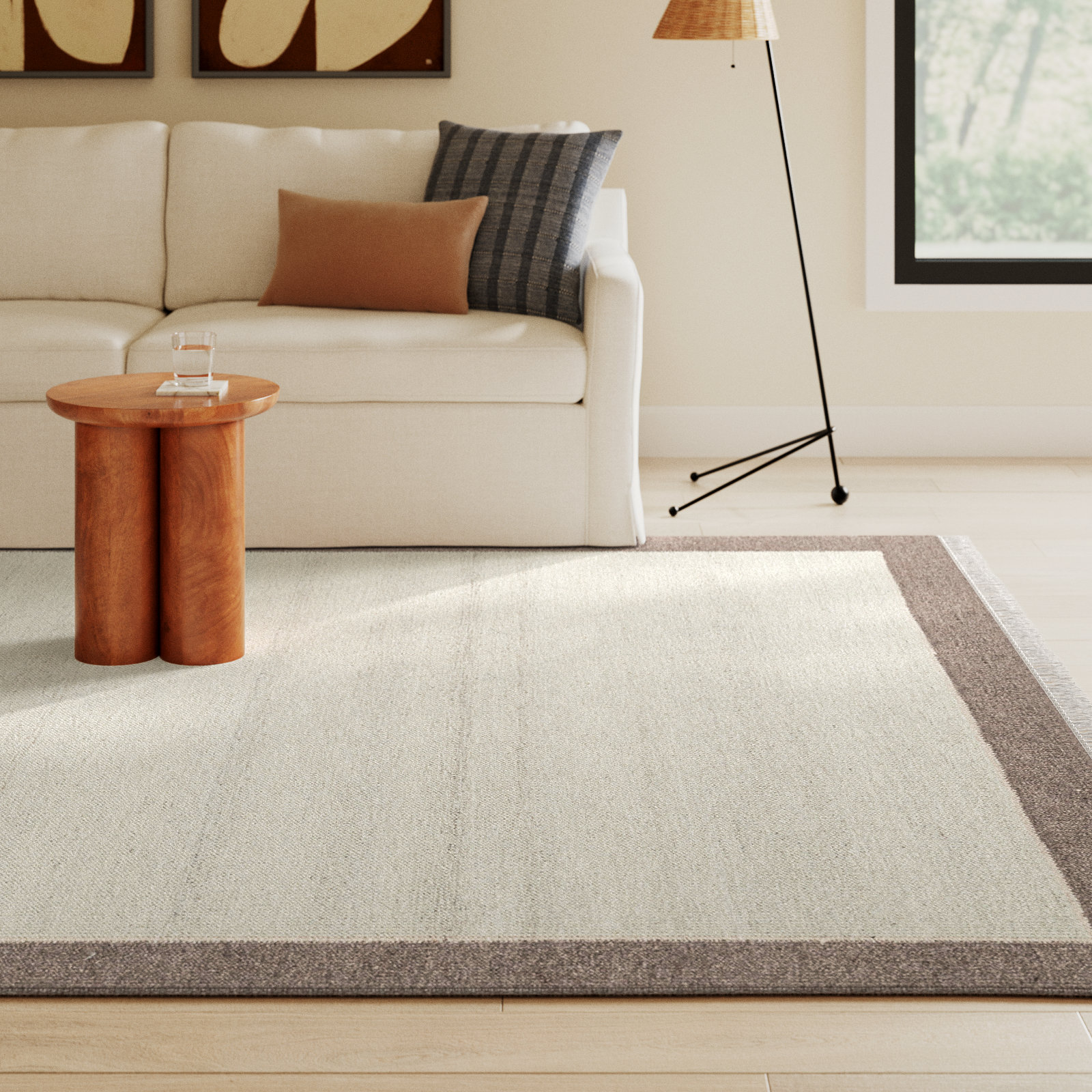 Kaylee Area Rug, Rectangle 8 x '10'