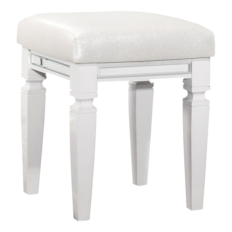 Tabouret de coiffeuse Modern
