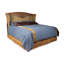 Upholstered Wingback Bed-1557132052-1557132262