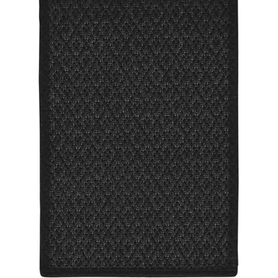 Koontz Geometric Hand Woven Area Rug