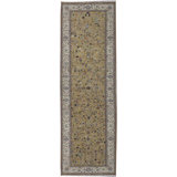 One-of-a-Kind 2'10" X 9'11" Area Rug
