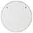 Shamima Flat Wall Mirror