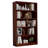 Cremorne Modern Standard Bookcase-2108416608-2068393697