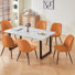 6 - Person Dining Set