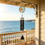 Carillon de vitrail 40 po