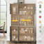 Armoire de rangement pour garde-manger-1993435799