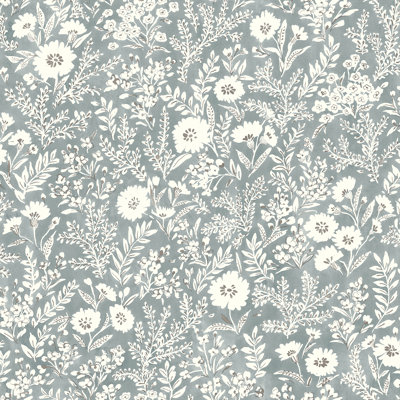 Floral Roll