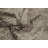 Distressed Look Abstract Modern Rug 5x7