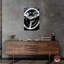 Art mural sur toile 1 pièce Notoriart Classy-100010052-112247280