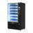 Refrigerated Snack Vending Machine with 60 Slots, Credit Card Reader and Coin/Bill Acceptor