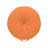 Sunbrella Indoor/Outdoor Floor Pillow, 26 Inch Circular Cushion Cover with Insert-116426985-116426975