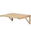 Foldable Floating Desk