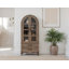Buffet décoratif en bois massif Keilie-811687180