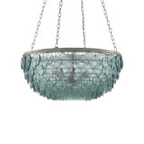 Quorum 8 - Light Chandelier