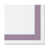 Light Purple/White selected