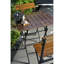 Latoria 2 - Person Patio Dining Set with Square Table-1780459107