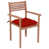 Rouge est en rupture de stock