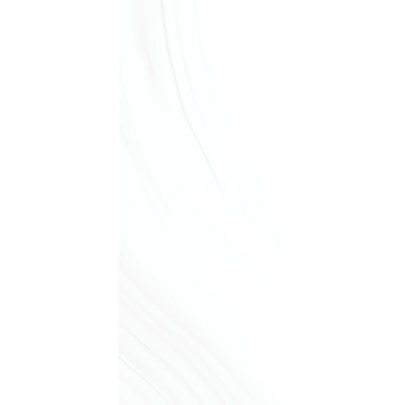 Melanoid Odessa Silver Polished, 12" W x 24" L