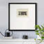«Richardson Architecture Ipremium», reproduction encadrée-88083625