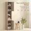 Freestanding Bathroom Cabinet